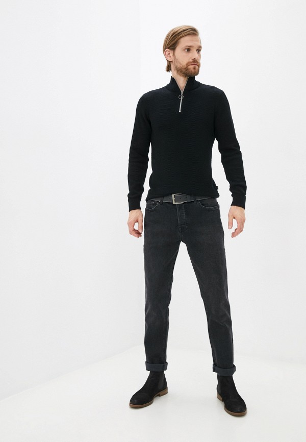 фото Свитер casual friday by blend