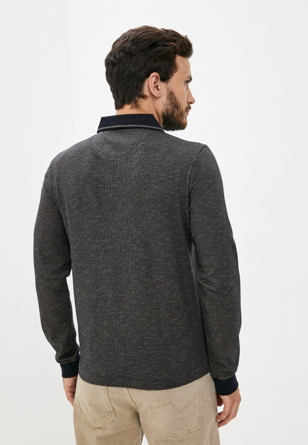 фото Поло pierre cardin