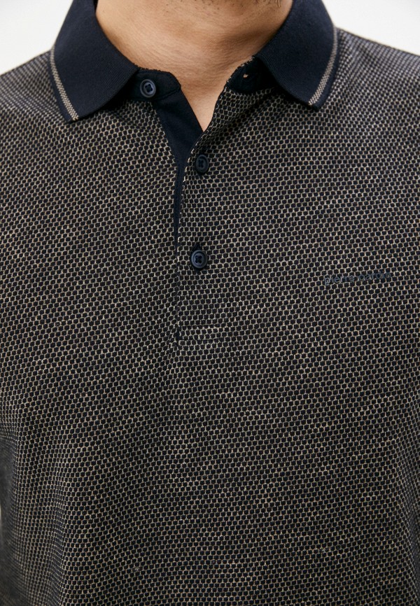 фото Поло pierre cardin