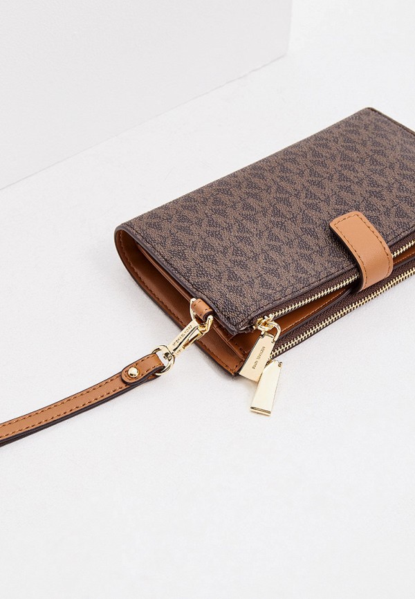фото Кошелек michael michael kors