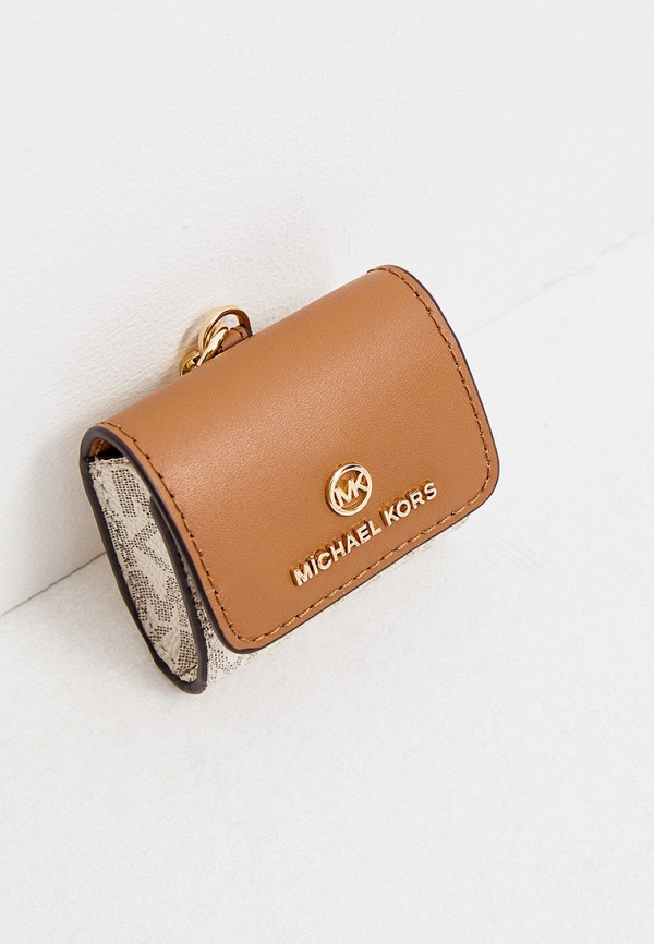 фото Чехол для наушников michael michael kors