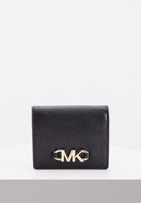 

Кошелек Michael Michael Kors, Черный, IZZY