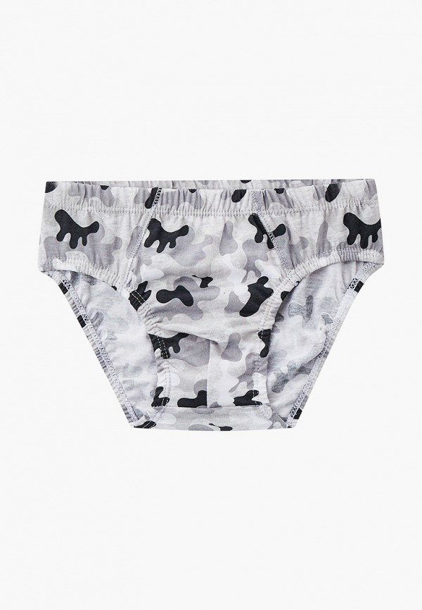 фото Трусы 7 шт. blukids