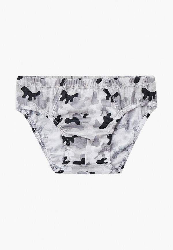 фото Трусы 7 шт. blukids