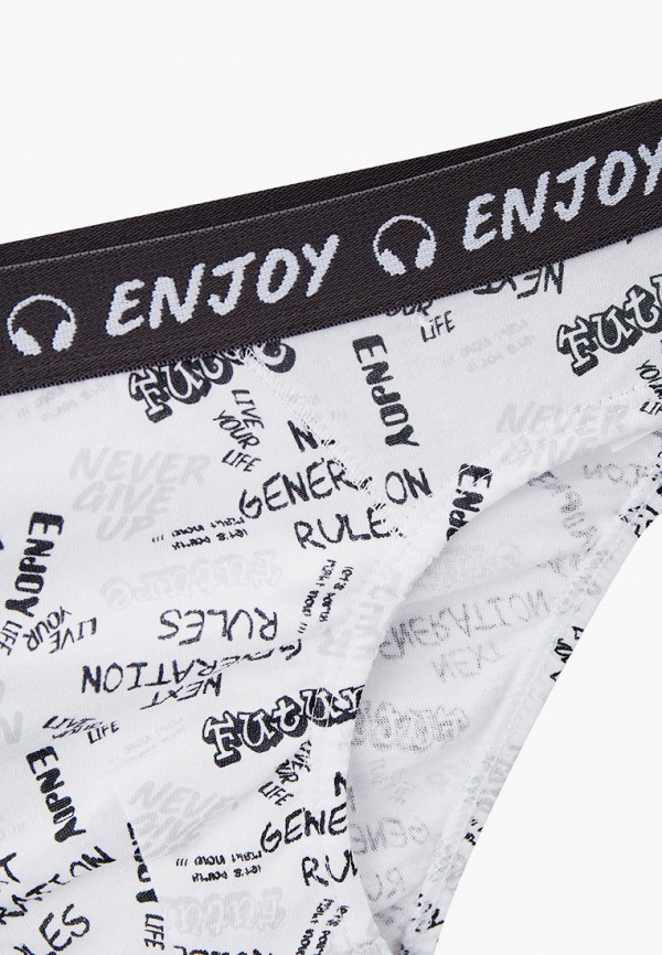 фото Трусы 5 шт. blukids