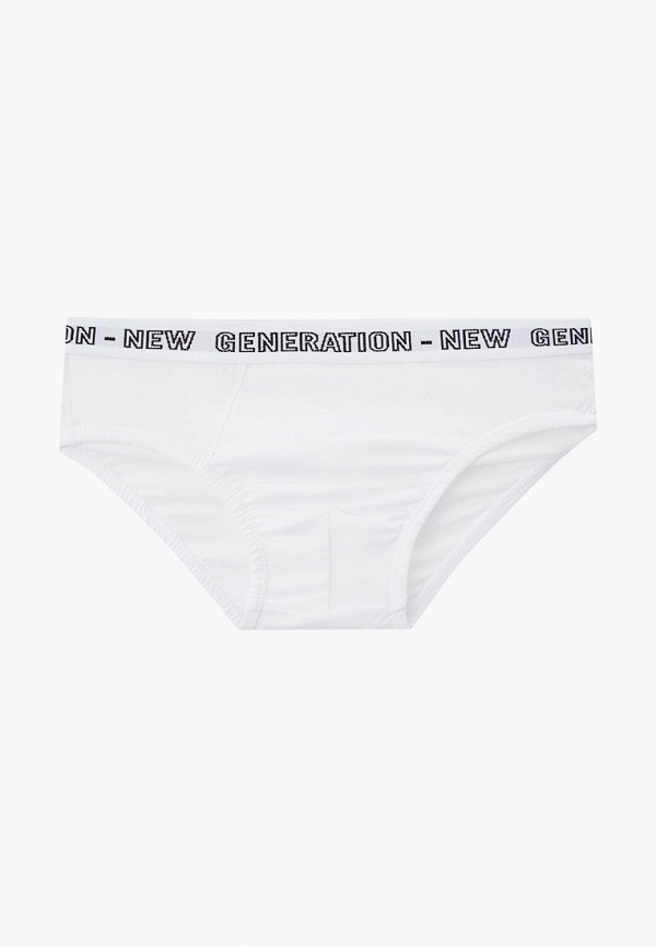 фото Трусы 5 шт. blukids