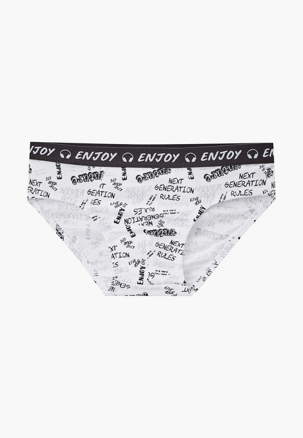 фото Трусы 5 шт. blukids