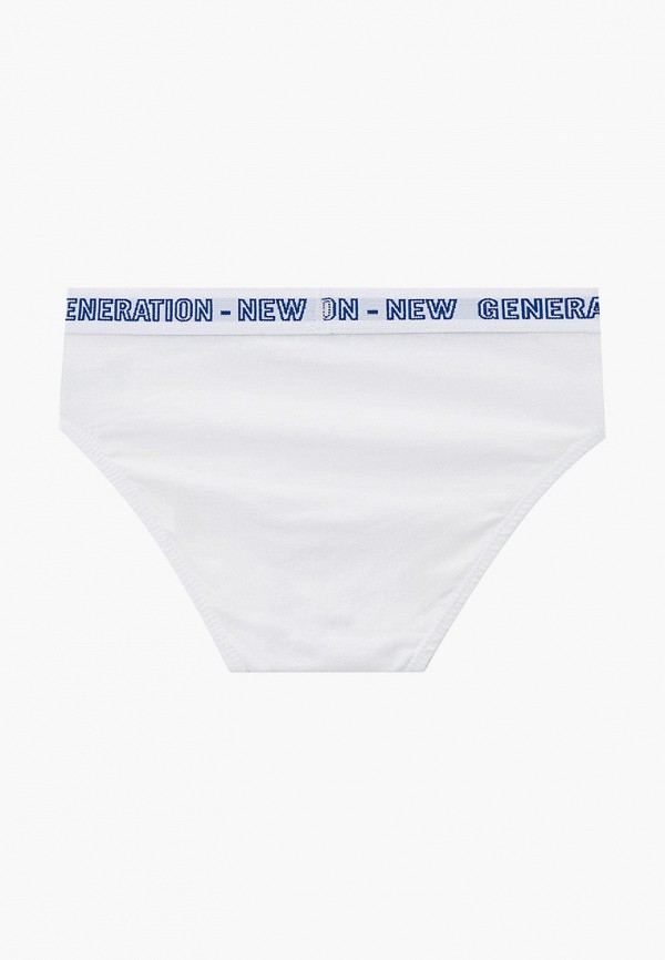 фото Трусы 3 шт. blukids