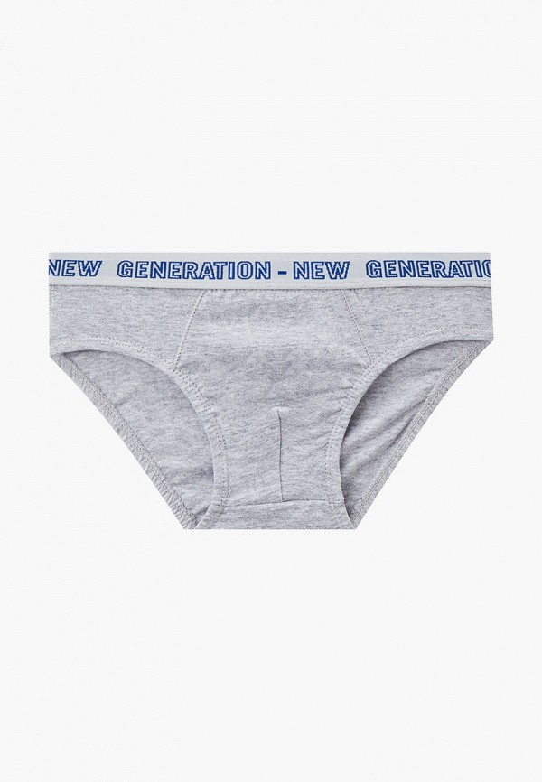 фото Трусы 3 шт. blukids