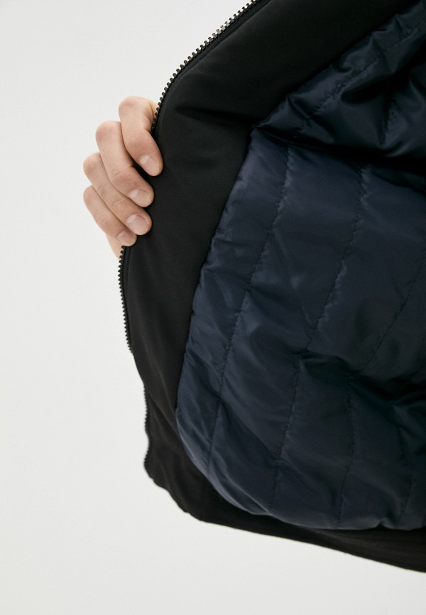 фото Куртка утепленная j. hart & bros