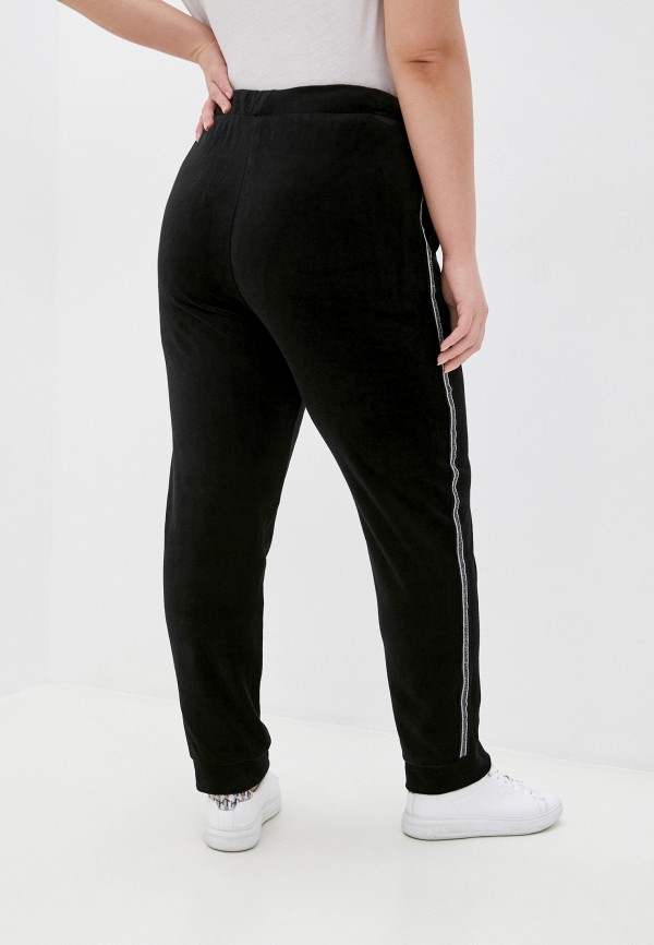 

Брюки спортивные Rosa Thea, Черный