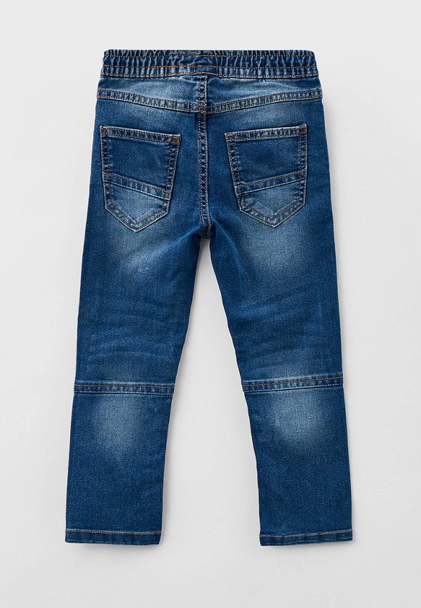 фото Джинсы blukids