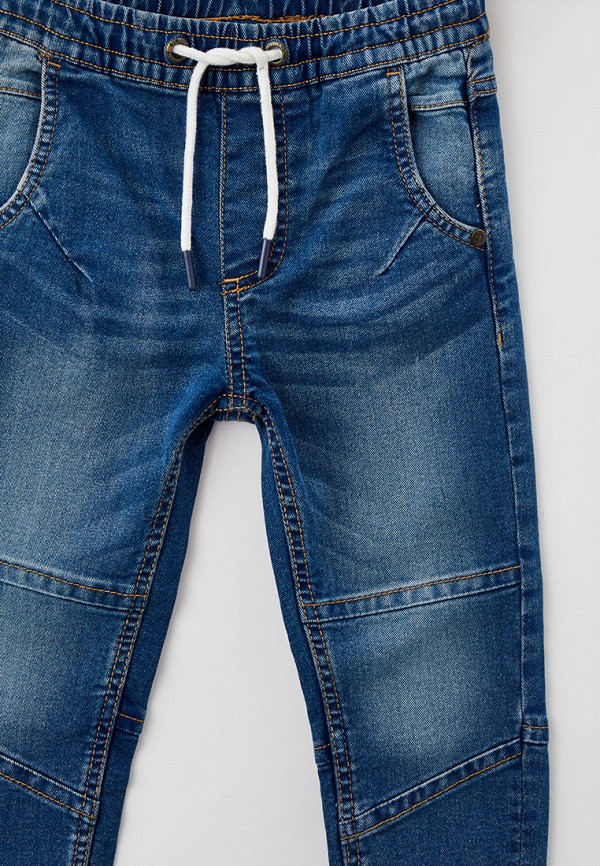 фото Джинсы blukids