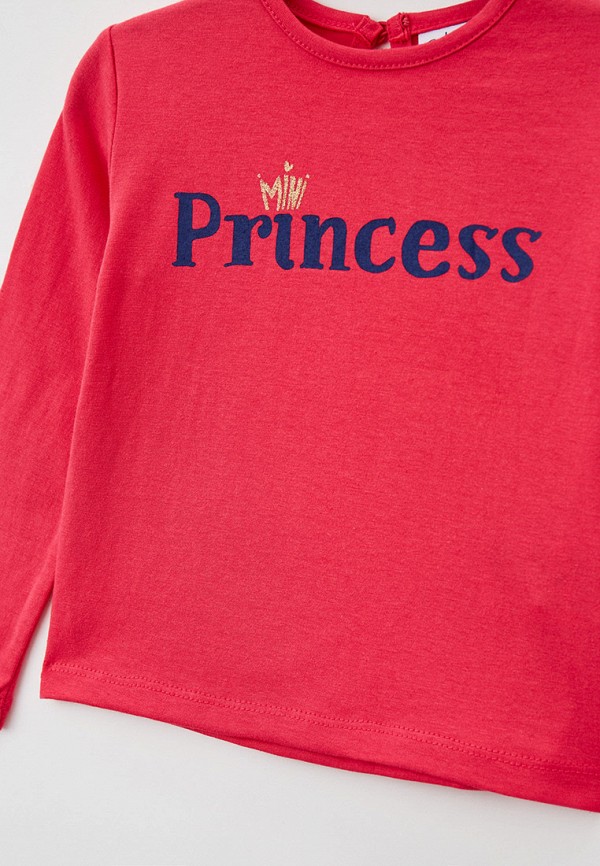 фото Лонгслив blukids