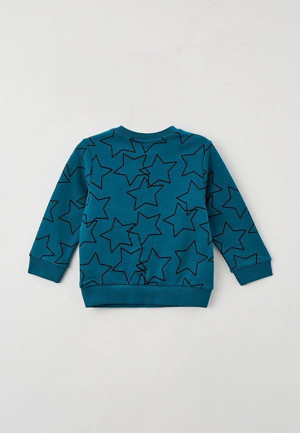 фото Костюм спортивный blukids