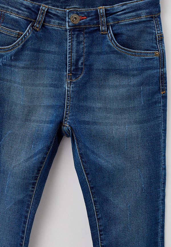 фото Джинсы blukids