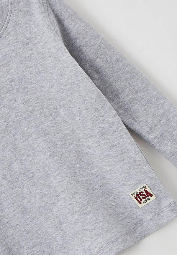 фото Водолазка blukids