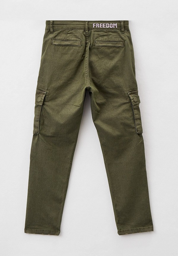 фото Брюки blukids