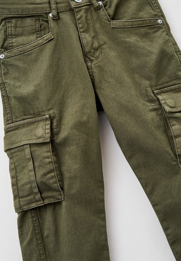 фото Брюки blukids