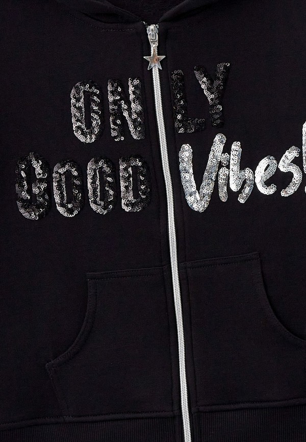 фото Толстовка blukids