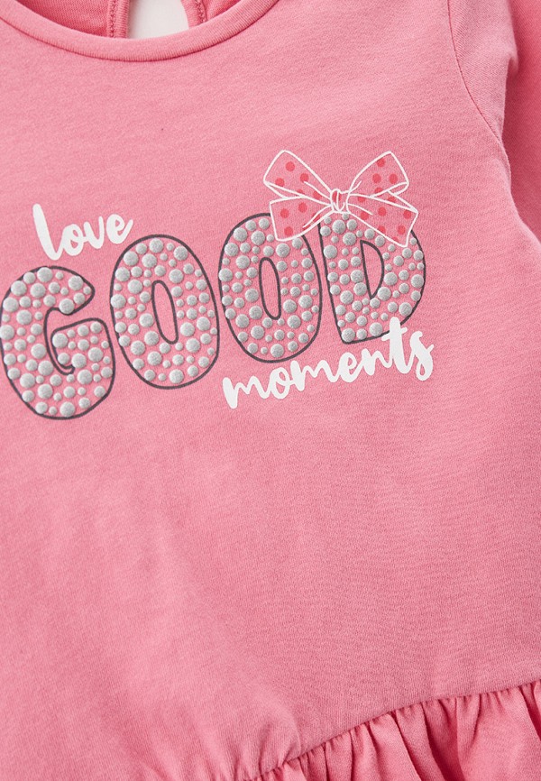 фото Лонгслив blukids