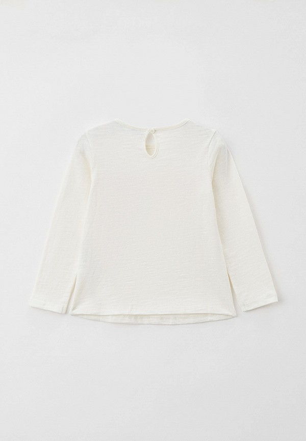 фото Лонгслив blukids