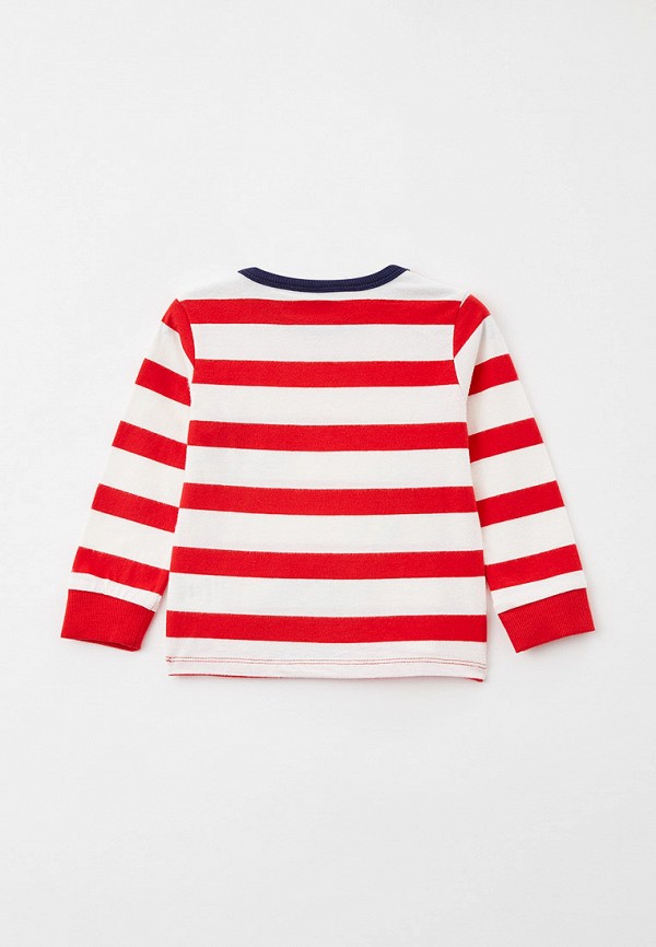 фото Лонгслив blukids