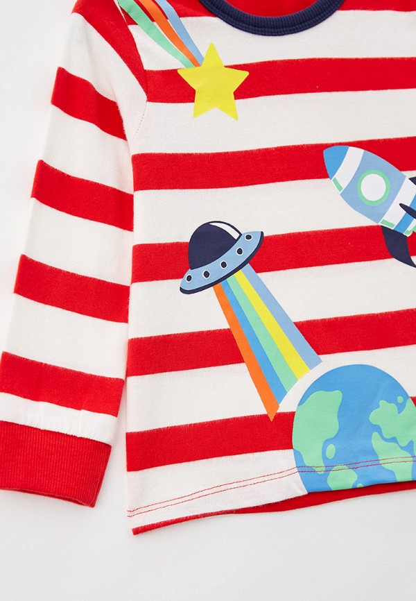 фото Лонгслив blukids