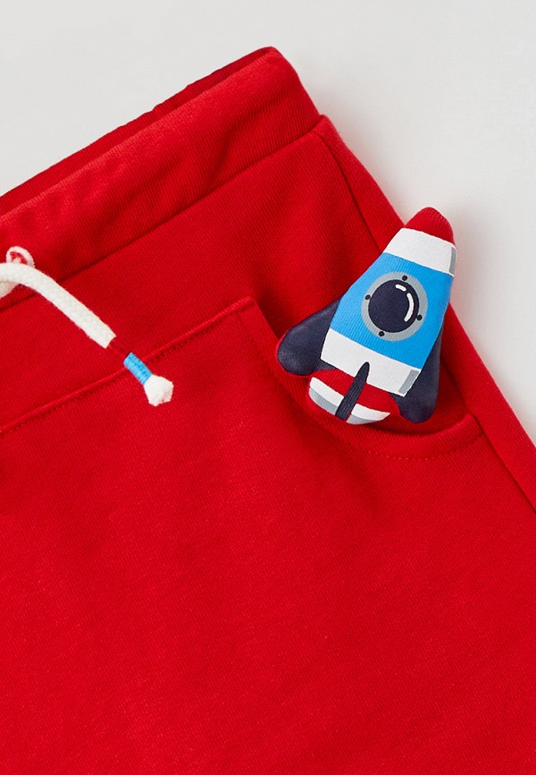 фото Брюки спортивные blukids