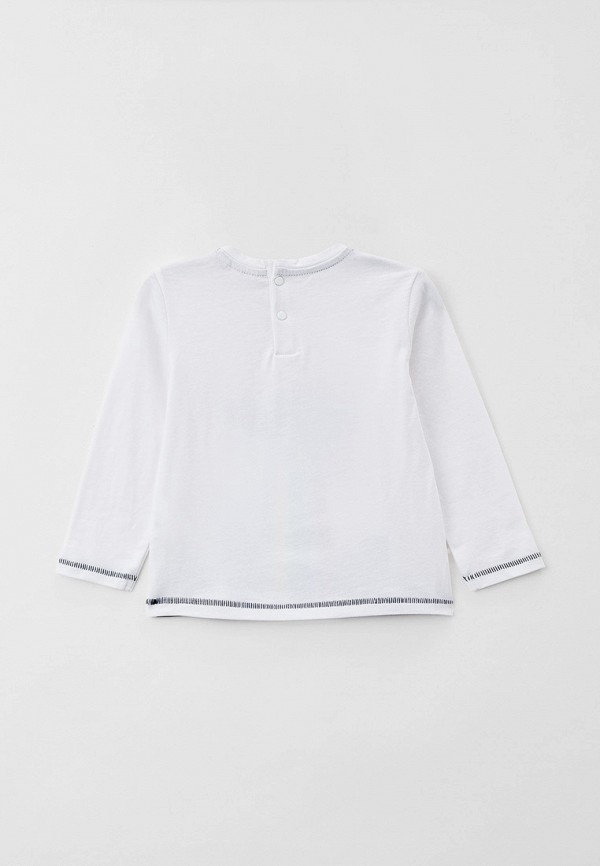 фото Лонгслив blukids