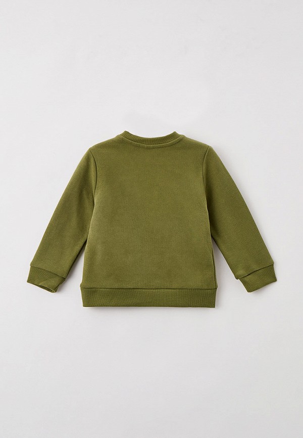 фото Костюм спортивный blukids