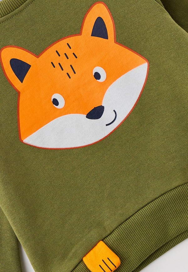 фото Костюм спортивный blukids