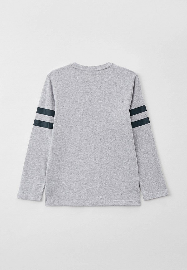 фото Лонгслив blukids