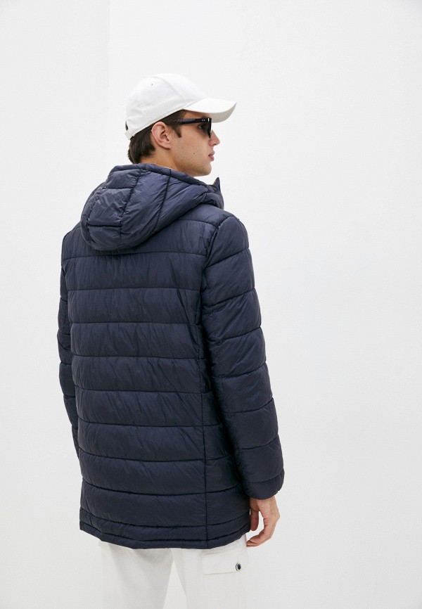 

Куртка утепленная Aeronautica Militare, Разноцветный, reversible
