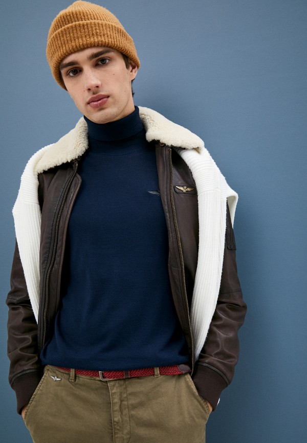 фото Водолазка aeronautica militare