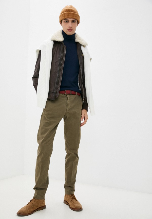 фото Водолазка aeronautica militare