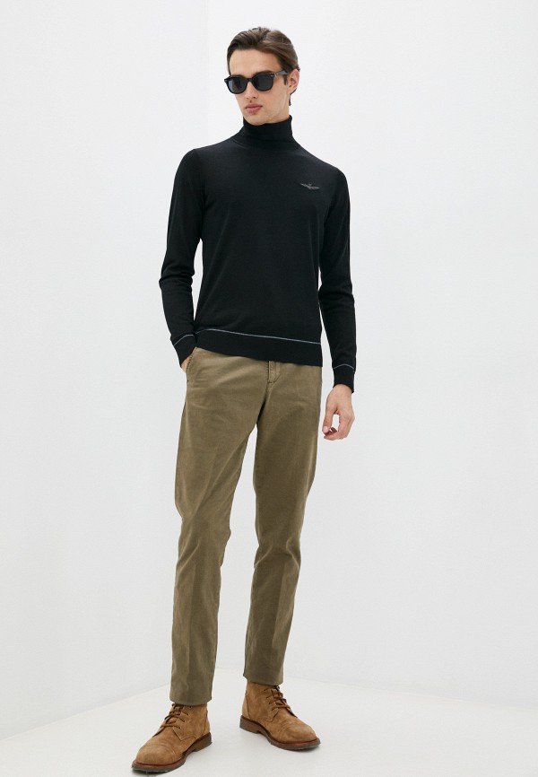 фото Водолазка aeronautica militare