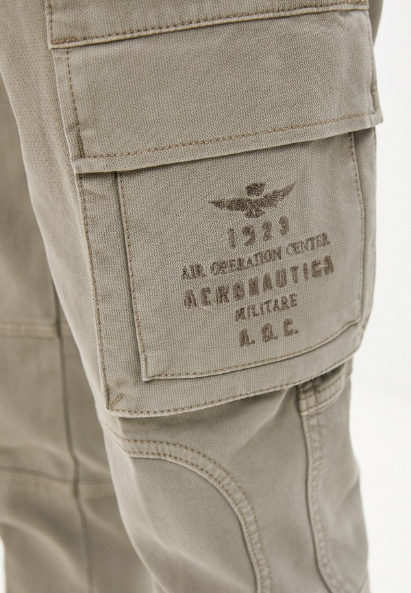 

Брюки Aeronautica Militare, Бежевый