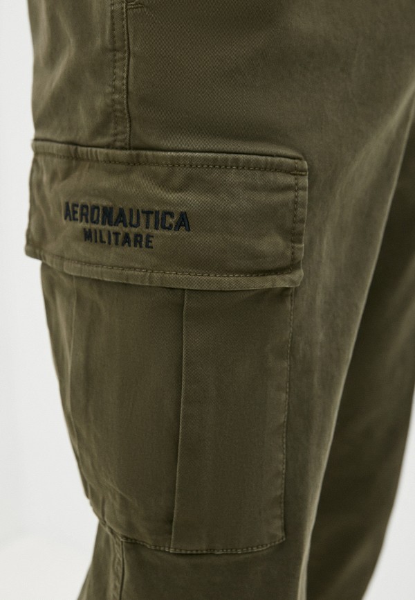 фото Брюки aeronautica militare