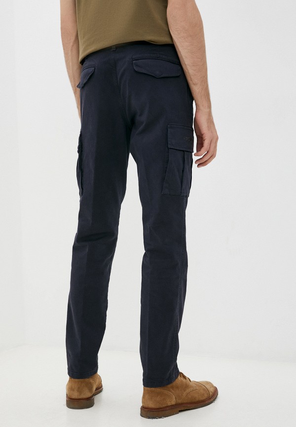 фото Брюки aeronautica militare