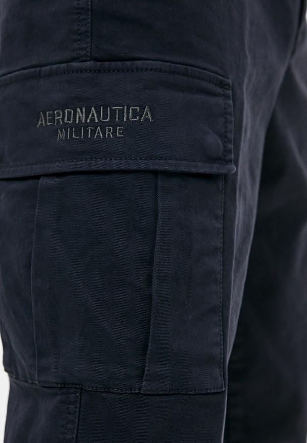 

Брюки Aeronautica Militare, Синий