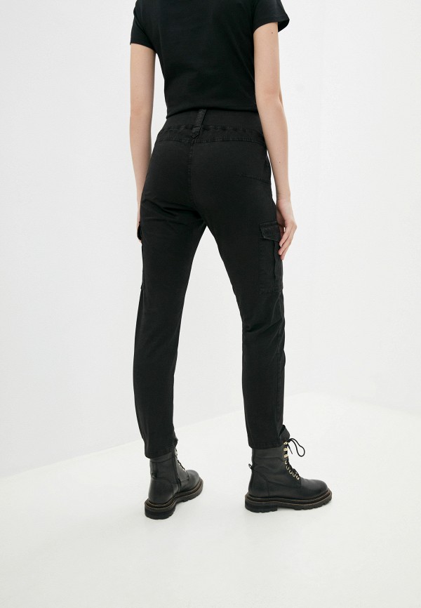 фото Брюки aeronautica militare