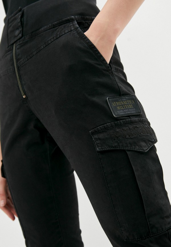 фото Брюки aeronautica militare