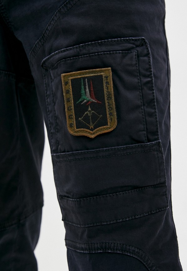 фото Брюки aeronautica militare