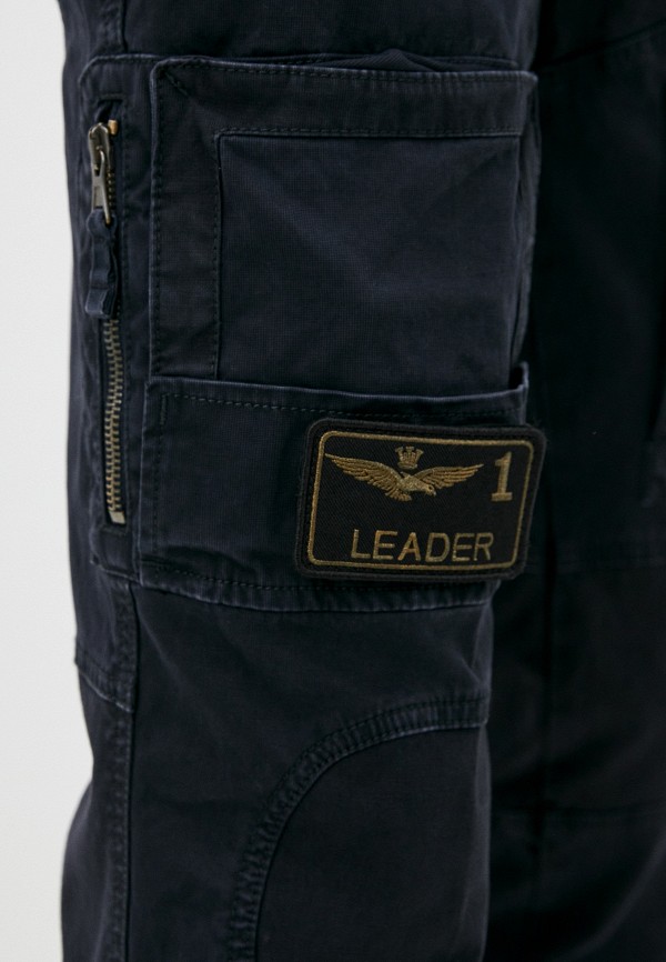 фото Брюки aeronautica militare