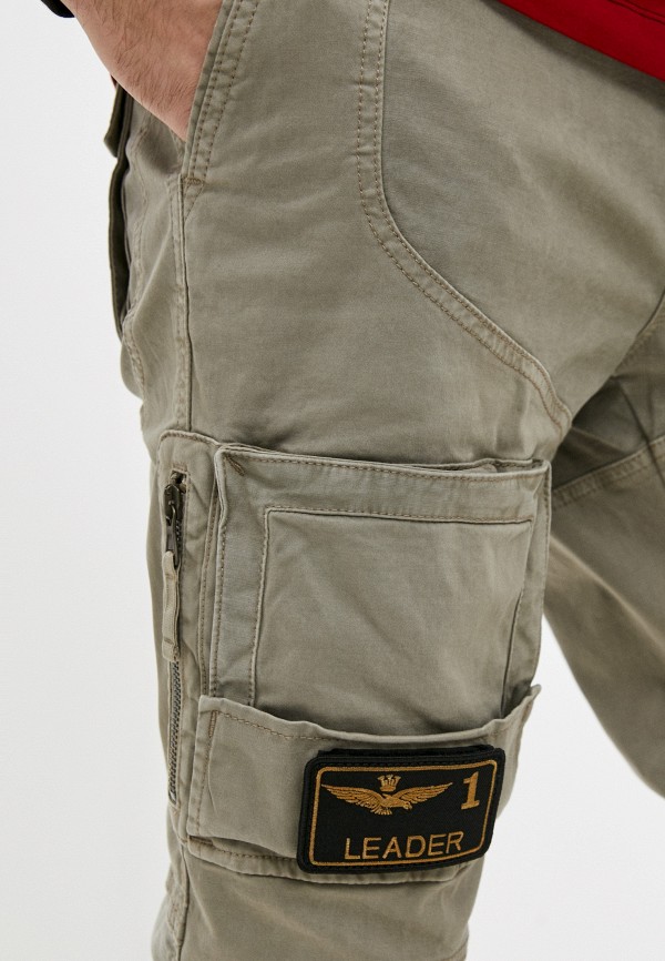 

Брюки Aeronautica Militare, Бежевый