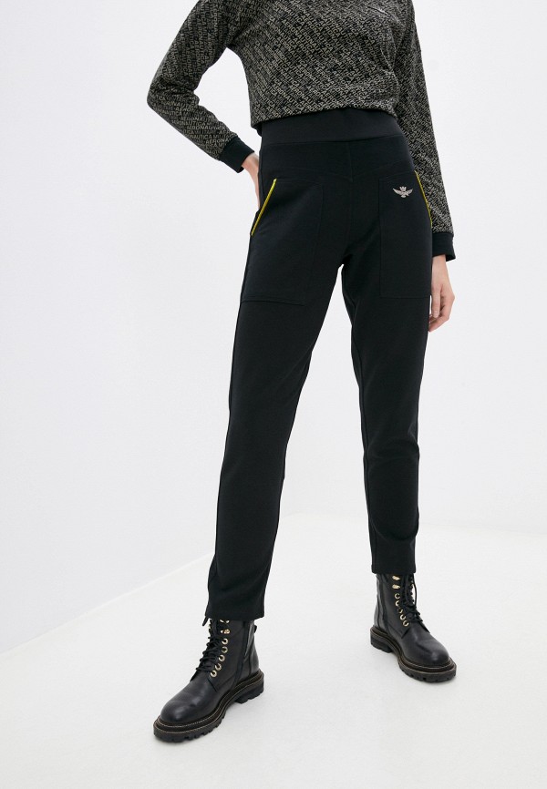 фото Брюки спортивные aeronautica militare