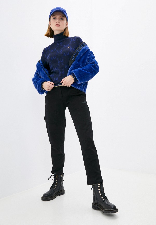 фото Брюки aeronautica militare