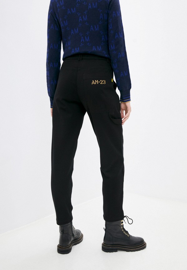 фото Брюки aeronautica militare