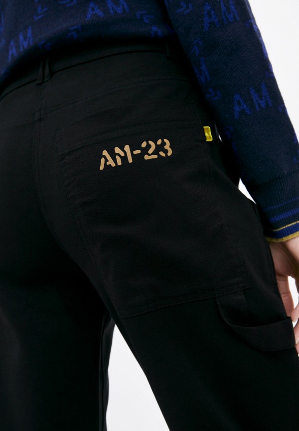 фото Брюки aeronautica militare